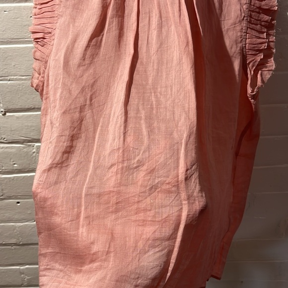 FRAME BLOUSE - Picture 5 of 5